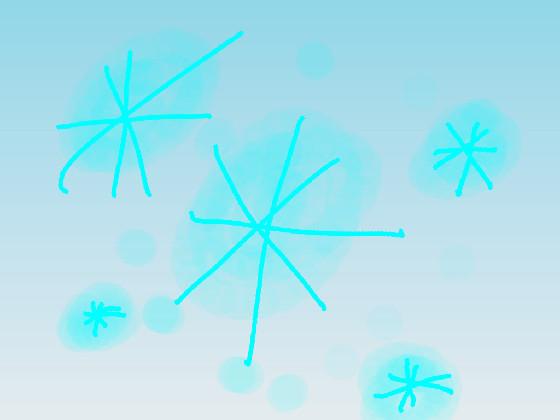 Snowflake Maker 1