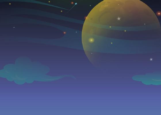 Background: Night