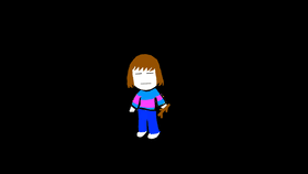 Skeleton frisk