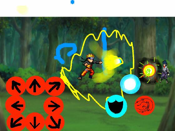 Naruto ( Original ) 1 1