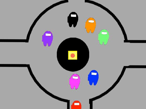 Among us animation 1