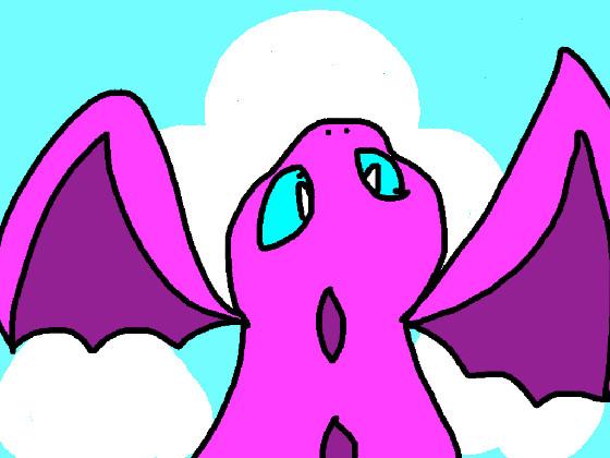Dragon Flight!