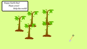 Assignment 3G Plant Trees!