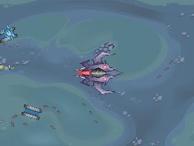 Chopper Game 3