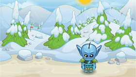Snowball Fight