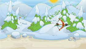 Snowball Siege