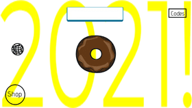 (2021 Update) Food Clicker