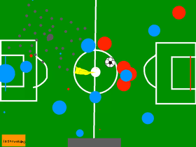 2-Player Soccer