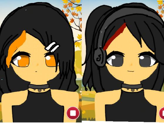 I want these oc’s 1 - copy