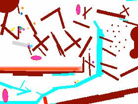 Marble Run oof its hard :/ 1