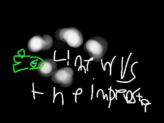 among us!!!!! part 8