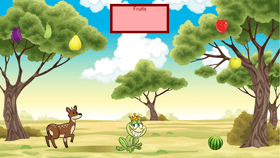 fruot (fruit + frog)