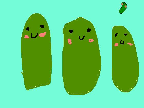 draw with PICKLES 101 1