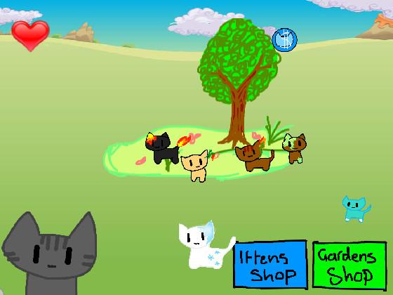 Itten World! FIXED! 1 1