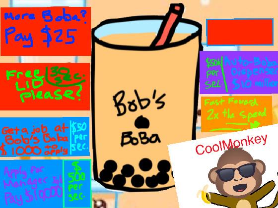 Boba Tea Clicker v2.4 1