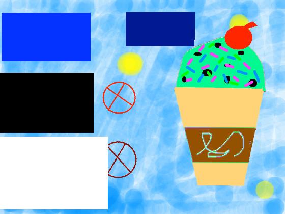 Make Your Own Ice Cream! 1