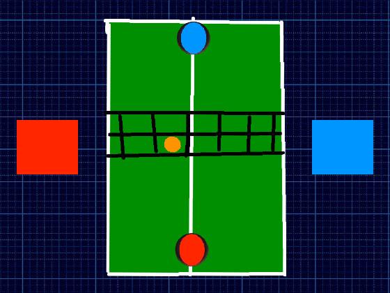 Ping Pong! 1 1