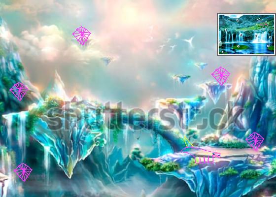 unicorn adventure