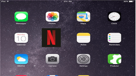 Netflix simulator