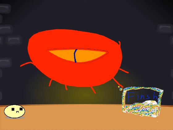 Ceiling Trap 1