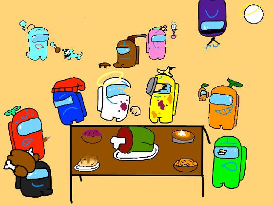 Caution Don’t Open: 4 1