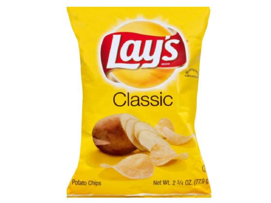 lays