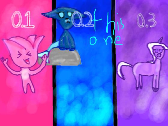 Oc Adopts! 1