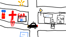 City Simulator
