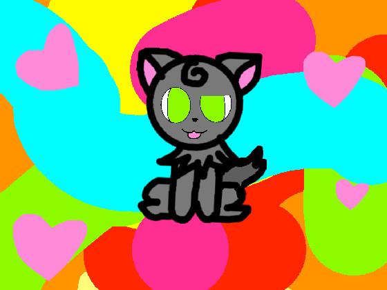 Animation Test!