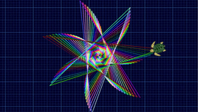 Spiral Triangles