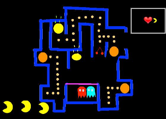 pac-man 1