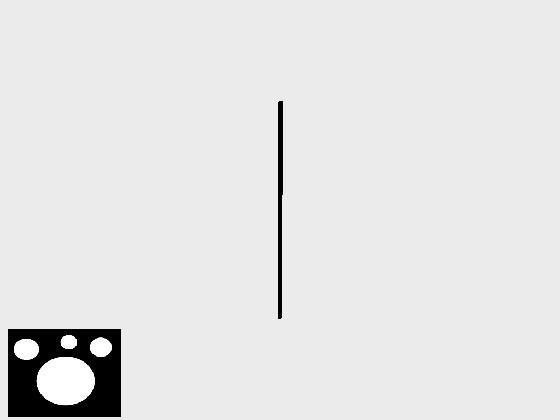 How to draw a cube!