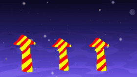 firework show