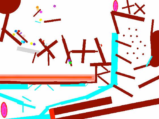 Marble Run 1 2 1
