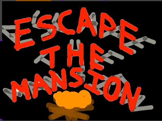 Escape the mansion! V1.1 2