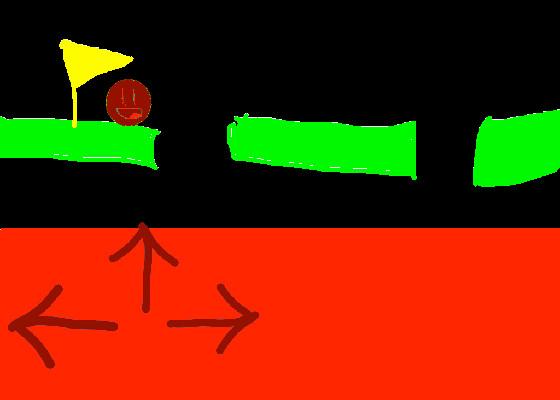 Emoji Platformer exe 1