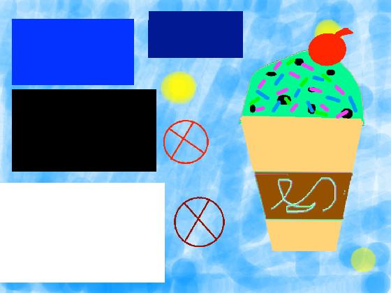 Make Your Own Ice Cream! 1