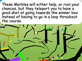 The Epic Marble Run 1