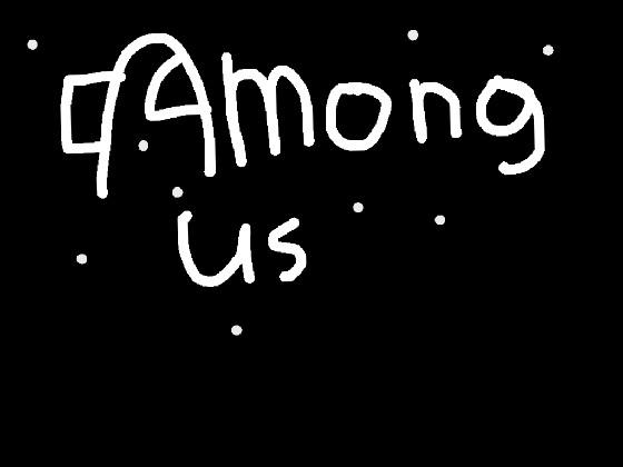 Among us