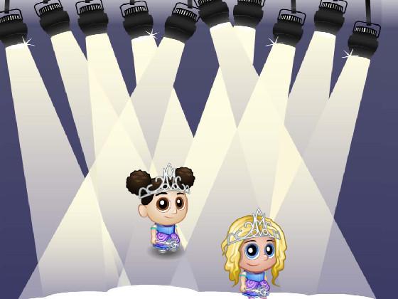 the party!!!!!!!! 1 1