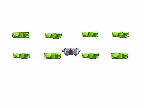 Brick Breaker Game 1