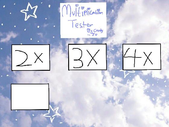 Multiplication Tester -UNFINISHED- By Candy_Jo - copy