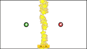 STC 16 - Green vs Red