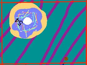 Donut  clicker