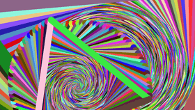 Draw in 20 Blocks