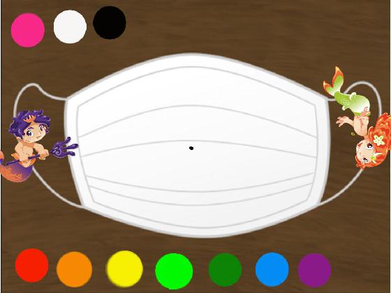 design a mask 1 1 1 1