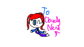 TO Cloudy Nerd