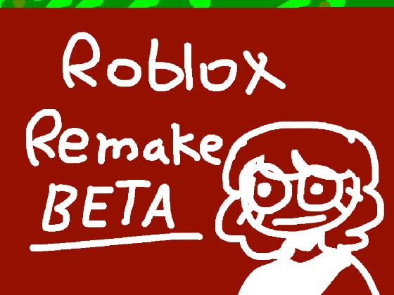 ROBLOX Remake BETA