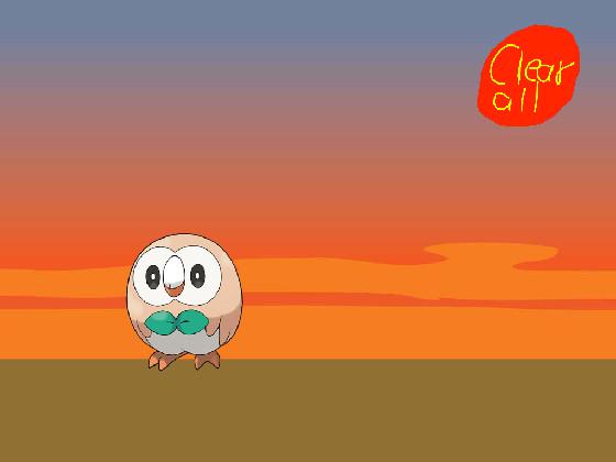 create a pokémon army  1