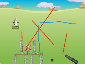 Impossible game five